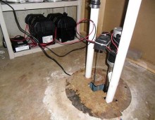 Finished Good-Work-Plumbing-and-Electrical-Services-Two-Baterries