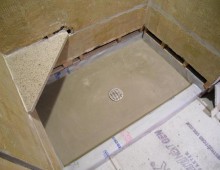 Shower-Base-Installation-Fifth-Phase