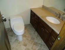 Shower-Base-Installation-Tenth-Phase